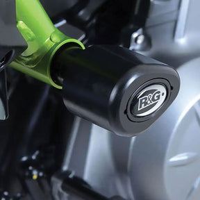 R&G CRASH PROTECTOR (CP0416BL) - DRIVEN Canada's Powersports CP0416BL