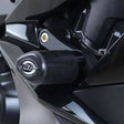 R&G CRASH PROTECTOR (CP0417BL) - DRIVEN Canada's Powersports CP0417BL