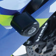 R&G CRASH PROTECTOR (CP0421BL) - DRIVEN Canada's Powersports CP0421BL