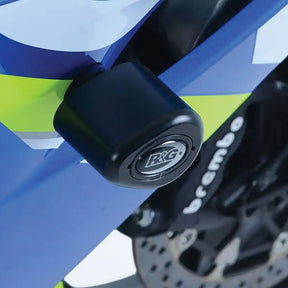 R&G CRASH PROTECTOR (CP0421BL) - DRIVEN Canada's Powersports CP0421BL