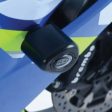 R&G CRASH PROTECTOR (CP0421BL) - DRIVEN Canada's Powersports CP0421BL