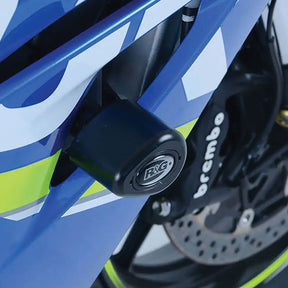 R&G CRASH PROTECTOR (CP0422BL) - DRIVEN Canada's Powersports CP0422BL