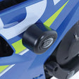 R&G CRASH PROTECTOR (CP0423BL) - DRIVEN Canada's Powersports CP0423BL