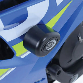 R&G CRASH PROTECTOR (CP0423BL) - DRIVEN Canada's Powersports CP0423BL