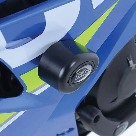 R&G CRASH PROTECTOR (CP0423BL) - DRIVEN Canada's Powersports CP0423BL