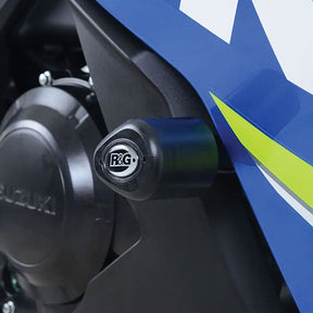 R&G CRASH PROTECTOR (CP0435BL) - DRIVEN Canada's Powersports CP0435BL
