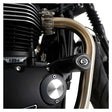 R&G CRASH PROTECTOR (CP0436BL) - DRIVEN Canada's Powersports CP0436BL