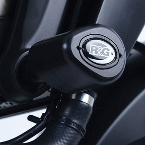 R&G CRASH PROTECTOR (CP0439BL) - DRIVEN Canada's Powersports CP0439BL