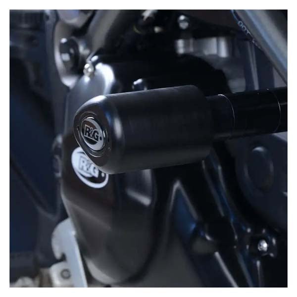 R&G CRASH PROTECTOR (CP0443BL) - DRIVEN Canada's Powersports CP0443BL
