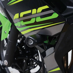 R&G CRASH PROTECTOR (CP0444BL) - DRIVEN Canada's Powersports CP0444BL