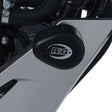 R&G CRASH PROTECTOR (CP0449BL) - DRIVEN Canada's Powersports CP0449BL