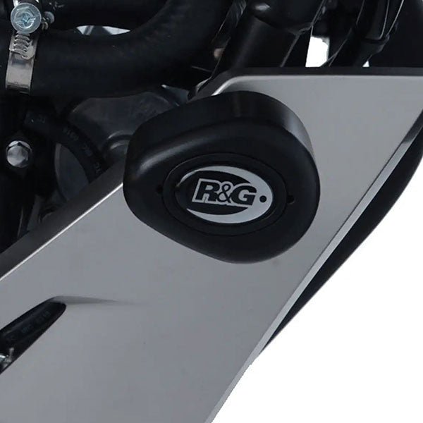 R&G CRASH PROTECTOR (CP0449BL) - DRIVEN Canada's Powersports CP0449BL