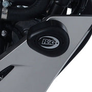 R&G CRASH PROTECTOR (CP0449BL) - DRIVEN Canada's Powersports CP0449BL