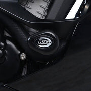 R&G CRASH PROTECTOR (CP0457BL) - DRIVEN Canada's Powersports CP0457BL