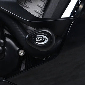 R&G CRASH PROTECTOR (CP0457BL) - DRIVEN Canada's Powersports CP0457BL