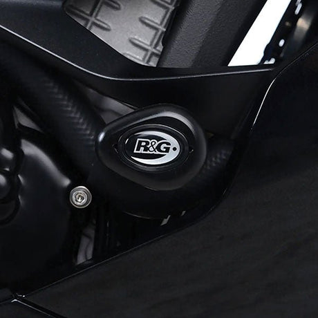 R&G CRASH PROTECTOR (CP0457BL) - DRIVEN Canada's Powersports CP0457BL