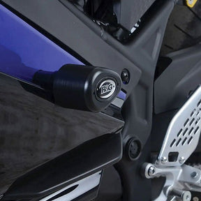 R&G CRASH PROTECTOR (CP0465BL) - DRIVEN Canada's Powersports CP0465BL