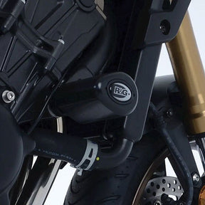 R&G CRASH PROTECTOR (CP0483BL) - DRIVEN Canada's Powersports CP0483BL
