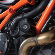 R&G CRASH PROTECTOR (CP0486BL) - DRIVEN Canada's Powersports CP0486BL