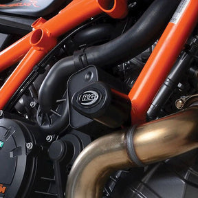 R&G CRASH PROTECTOR (CP0486BL) - DRIVEN Canada's Powersports CP0486BL