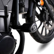 R&G CRASH PROTECTOR (CP0508BL) - DRIVEN Canada's Powersports CP0508BL