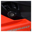 R&G CRASH PROTECTOR (CP0510BL) - DRIVEN Canada's Powersports CP0510BL