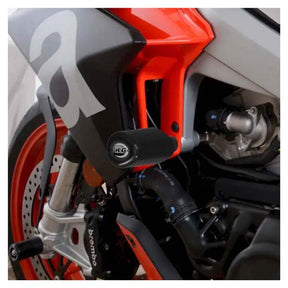 R&G CRASH PROTECTOR (CP0514BL) - DRIVEN Canada's Powersports CP0514BL