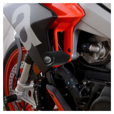 R&G CRASH PROTECTOR (CP0514BL) - DRIVEN Canada's Powersports CP0514BL