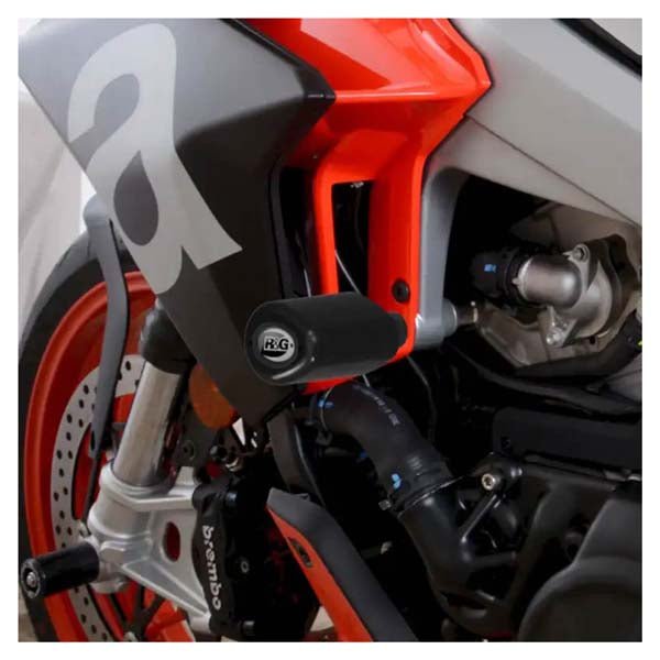 R&G CRASH PROTECTOR (CP0514BL) - DRIVEN Canada's Powersports CP0514BL