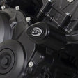 R&G CRASH PROTECTOR (CP0533BL) - DRIVEN Canada's Powersports CP0533BL