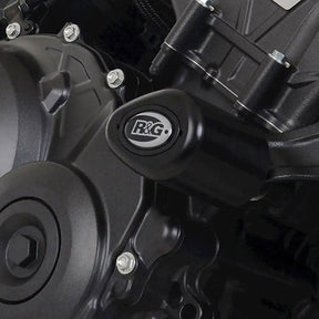 R&G CRASH PROTECTOR (CP0533BL) - DRIVEN Canada's Powersports CP0533BL