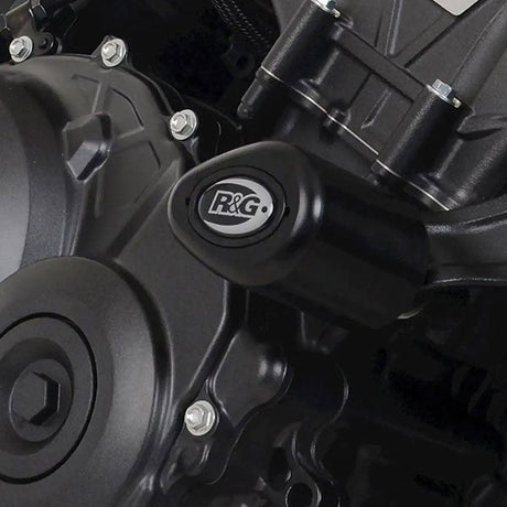 R&G CRASH PROTECTOR (CP0533BL) - DRIVEN Canada's Powersports CP0533BL