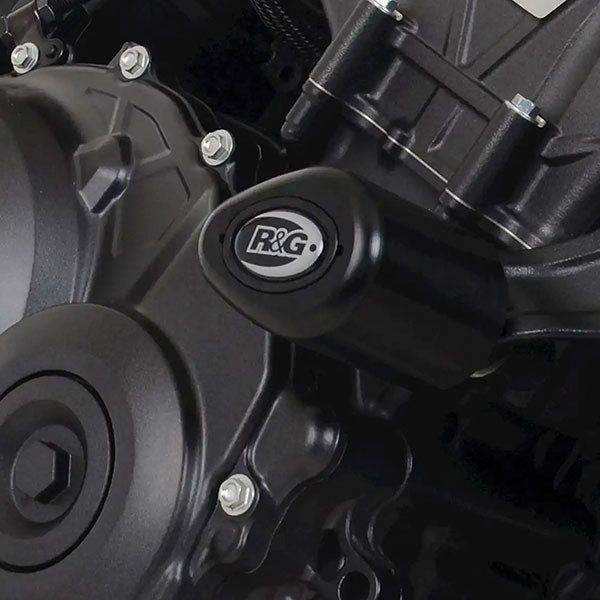 R&G CRASH PROTECTOR (CP0533BL) - DRIVEN Canada's Powersports CP0533BL