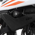 R&G CRASH PROTECTOR (CP0534BL) - DRIVEN Canada's Powersports CP0534BL
