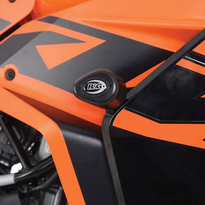R&G CRASH PROTECTOR (CP0546BL) - DRIVEN Canada's Powersports CP0546BL