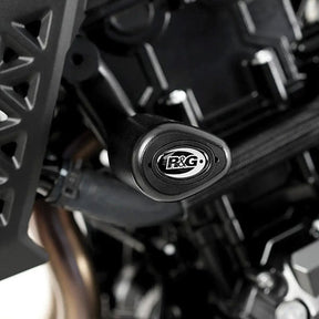 R&G CRASH PROTECTOR (CP0557BL) - DRIVEN Canada's Powersports CP0557BL