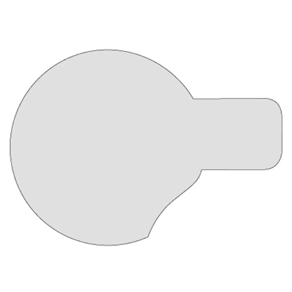 R&G EAZI - GRIP DASHBOARD PROTECTORS (DASHTRI024) - DRIVEN Canada's Powersports DASHTRI024