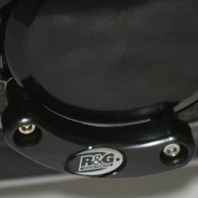 R&G ENGINE SLIDER (ECS0008BK) - DRIVEN Canada's Powersports ECS0008BK