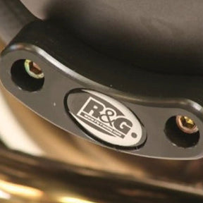 R&G ENGINE SLIDER (ECS0035BK) - DRIVEN Canada's Powersports ECS0035BK