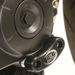 R&G ENGINE SLIDER (ECS0036BK) - DRIVEN Canada's Powersports ECS0036BK