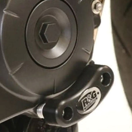 R&G ENGINE SLIDER (ECS0036BK) - DRIVEN Canada's Powersports ECS0036BK