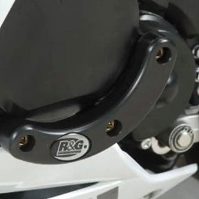 R&G ENGINE SLIDER (ECS0069BK) - DRIVEN Canada's Powersports ECS0069BK