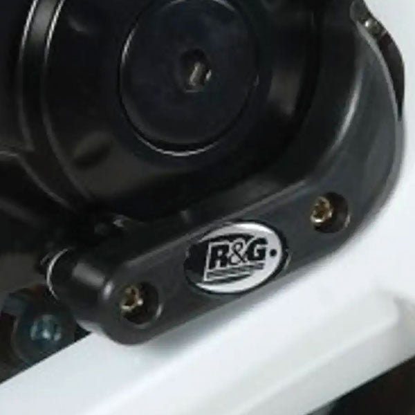 R&G ENGINE SLIDER (ECS0070BK) - DRIVEN Canada's Powersports ECS0070BK