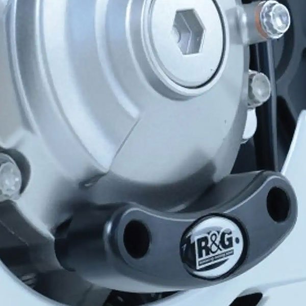 R&G ENGINE SLIDER (ECS0094BK) - DRIVEN Canada's Powersports ECS0094BK