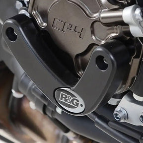 R&G ENGINE SLIDER (ECS0095BK) - DRIVEN Canada's Powersports ECS0095BK