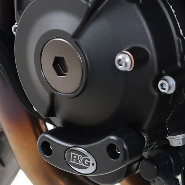 R&G ENGINE SLIDER (ECS0111BK) - DRIVEN Canada's Powersports ECS0111BK