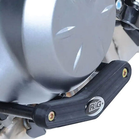 R&G ENGINE SLIDER (ECS0112BK) - DRIVEN Canada's Powersports ECS0112BK