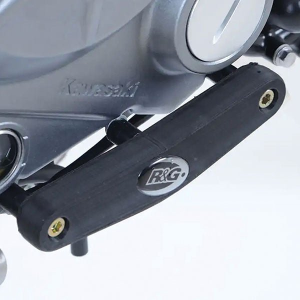 R&G ENGINE SLIDER (ECS0113BK) - DRIVEN Canada's Powersports ECS0113BK