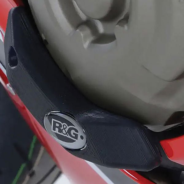 R&G ENGINE SLIDER (ECS0116BK) - DRIVEN Canada's Powersports ECS0116BK