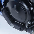 R&G ENGINE SLIDER (ECS0117BK) - DRIVEN Canada's Powersports ECS0117BK